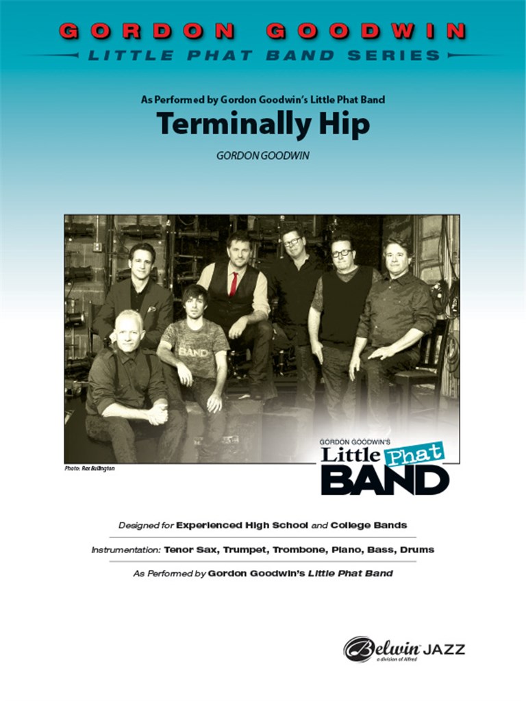 Terminally Hip